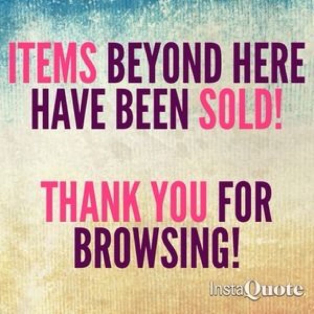 SOLD